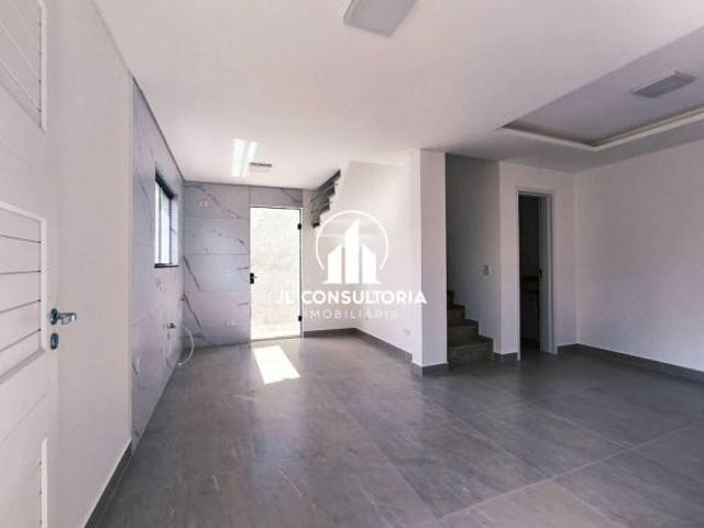 Sobrado à venda, 110 m² por R$ 560.000,00 Pinheirinho Curitiba/PR