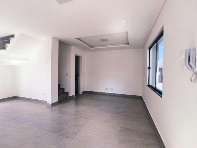 Sobrado à venda, 110 m² por R$ 560.000,00 Pinheirinho Curitiba/PR