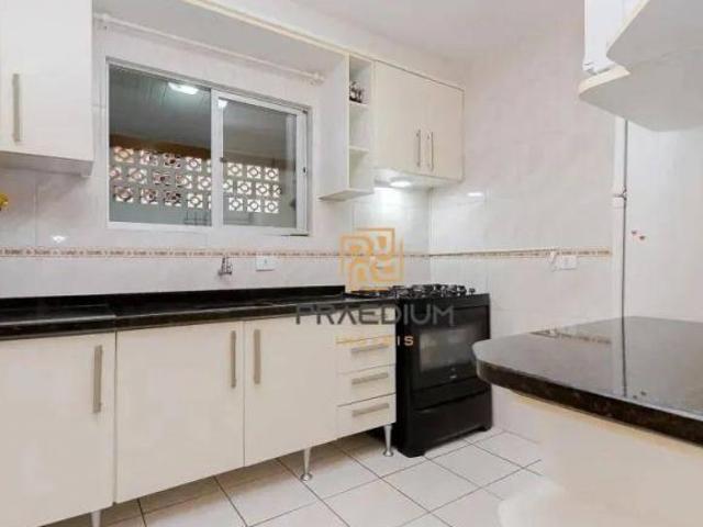 Sobrado à venda, 110 m² por R$ 579.990,00 Alto Boqueirão Curitiba/PR