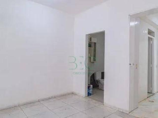 Sobrado à venda, 110 m² por R$ 849.000,00 Luz São Paulo/SP