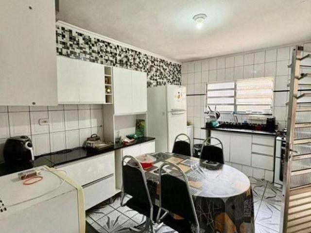 Sobrado à venda, 110 m² por R$ 860.000,00 Butantã São Paulo/SP