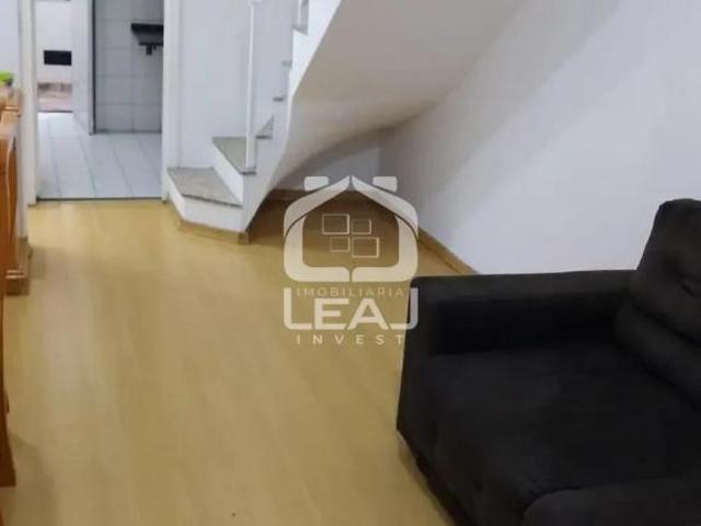 Sobrado à venda, 110m², Parque Munhoz, 3 Dormitórios, 2 Vagas, R$ 520.000,00, São Paulo, SP