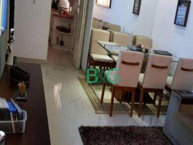 Sobrado à venda, 111 m² por R$ 850.000,00 Vila Formosa São Paulo/SP