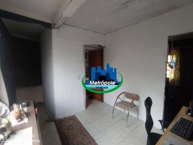Sobrado à venda, 112 m² por R$ 660.000,00 Jardim Monte Carmelo Guarulhos/SP
