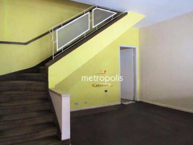 Sobrado à venda, 112 m² por R$ 798.810,00 Campestre Santo André/SP