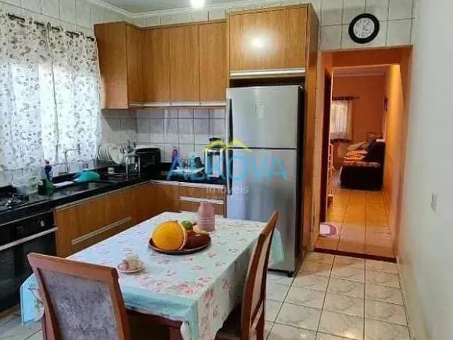 Sobrado à venda, 113 m² por R$ 620.000,00 Jardim das Indústrias São José dos Campos/SP