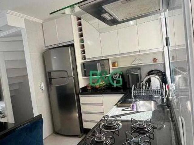 Sobrado à venda, 113 m² por R$ 680.000,00 Vila Formosa São Paulo/SP