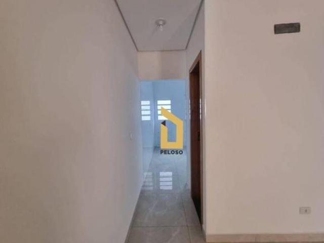 Sobrado à venda | 124m² | 3 dormitórios | 1 suíte | 2 vagas | Vila Medeiros São Paulo/SP