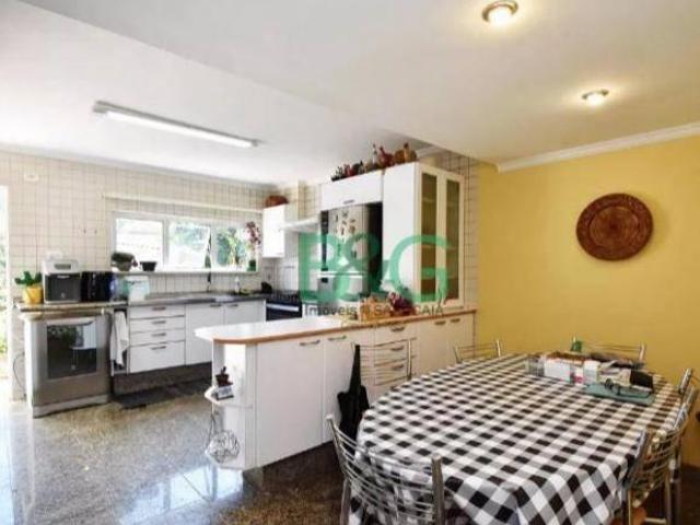 Sobrado à venda, 125 m² por R$ 1.794.000,00 Vila Madalena São Paulo/SP