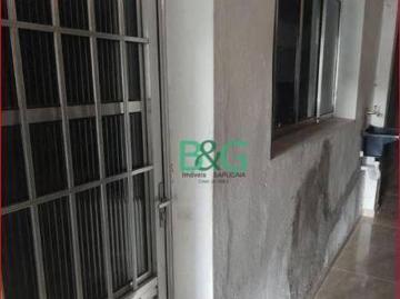Sobrado à venda, 125 m² por R$ 375.000,00 Jardim Nélia São Paulo/SP