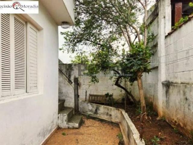 Sobrado à venda, 125 m² por R$ 420.000,00 Butantã São Paulo/SP