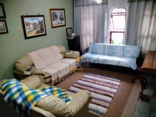 Sobrado à venda, 125 m² por R$ 467.000,00 Butantã São Paulo/SP