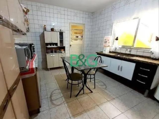Sobrado à venda, 125 m² por R$ 468.000,00 Lauzane Paulista São Paulo/SP