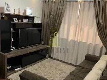 Sobrado à venda, 125 m² por R$ 519.000,00 Vila Bela Vista Santo André/SP