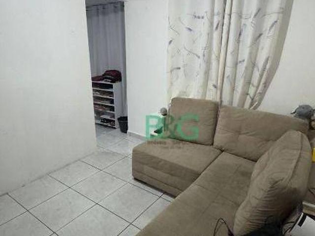 Sobrado à venda, 125 m² por R$ 580.000,00 Jardim Sapopemba São Paulo/SP