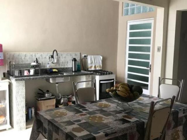 Sobrado à venda, 125 m² por R$ 692.000,00 Jardim Alvorada São José dos Campos/SP