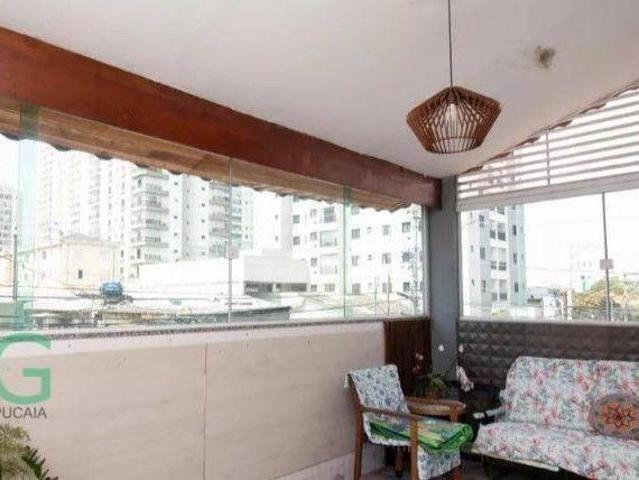 Sobrado à venda, 125 m² por R$ 739.000,00 Vila Galvão Guarulhos/SP