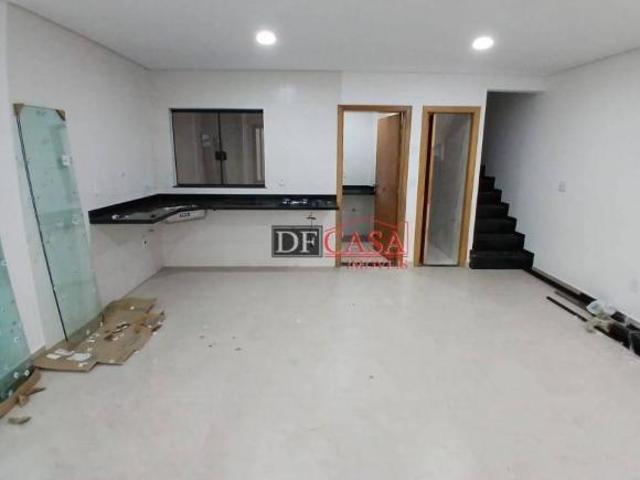 Sobrado à venda, 125 m² por R$ 980.000,00 Vila Carrão São Paulo/SP
