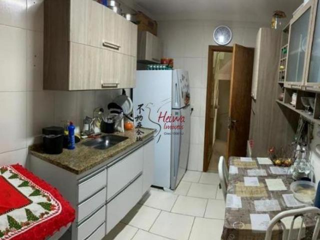 Sobrado à venda, 127 m² por R$ 750.000,00 Parque Maria Domitila