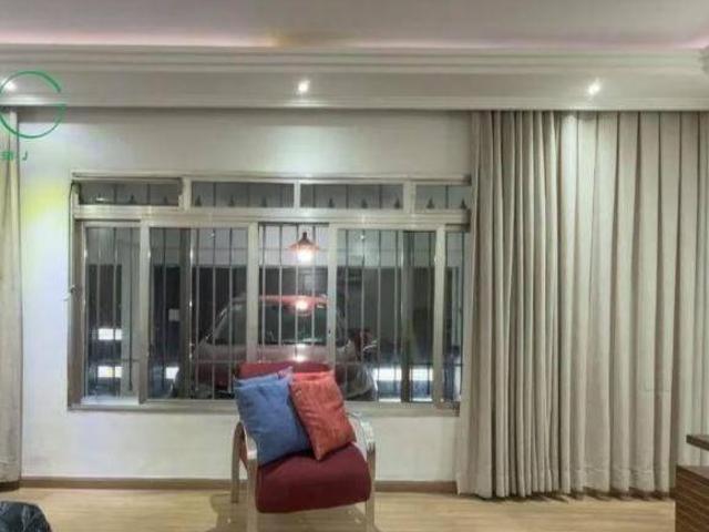 Sobrado à venda, 127 m² por R$ 829.000,00 Vila Macedópolis São Paulo/SP