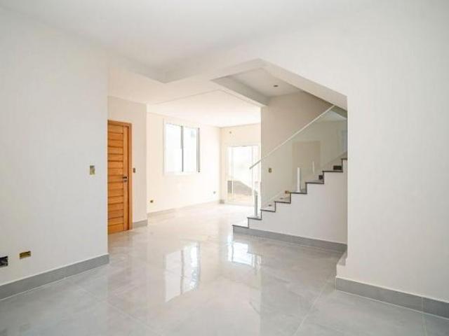 Sobrado à venda, 127 m² por R$ 889.000,00 Boa Vista Curitiba/PR