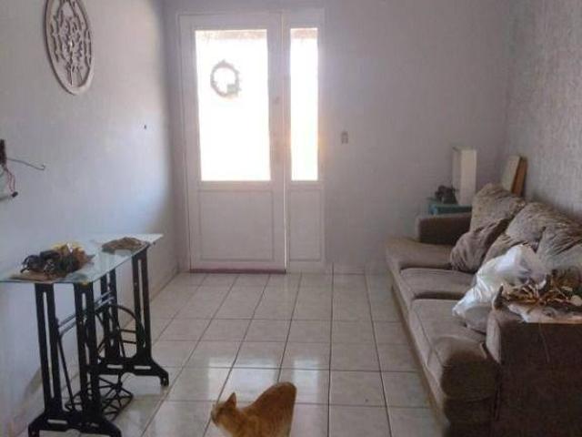 Sobrado à venda, 128 m² por R$ 599.000,00 Cidade Morumbi São José dos Campos/SP