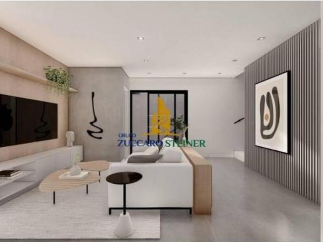 Sobrado à venda, 129 m² por R$ 749.999,99 Vila Ré São Paulo/SP