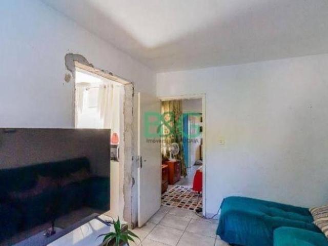 Sobrado à venda, 120 m² por R$ 1.802.000,00 Lauzane Paulista São Paulo/SP