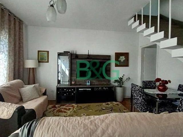 Sobrado à venda, 120 m² por R$ 450.000,00 Jardim Oriental São Paulo/SP