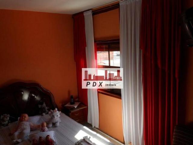 Sobrado à venda, 120 m² por R$ 480.000,00 Interlagos São Paulo/SP