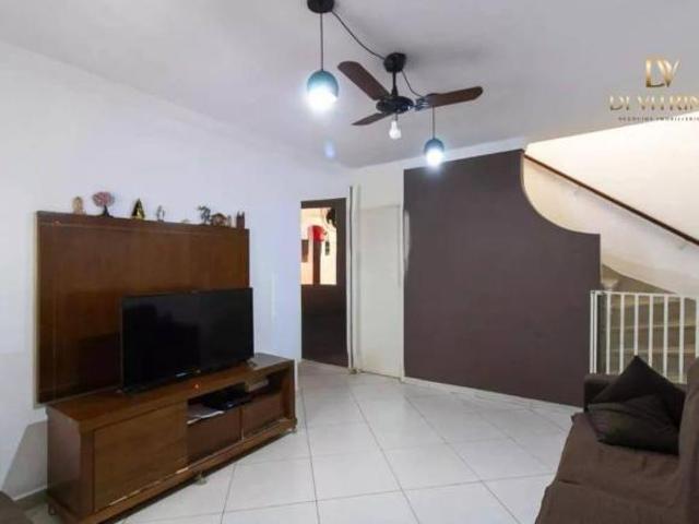 Sobrado à venda, 120 m² por R$ 575.000,00 Jardim Santa Mena Guarulhos/SP