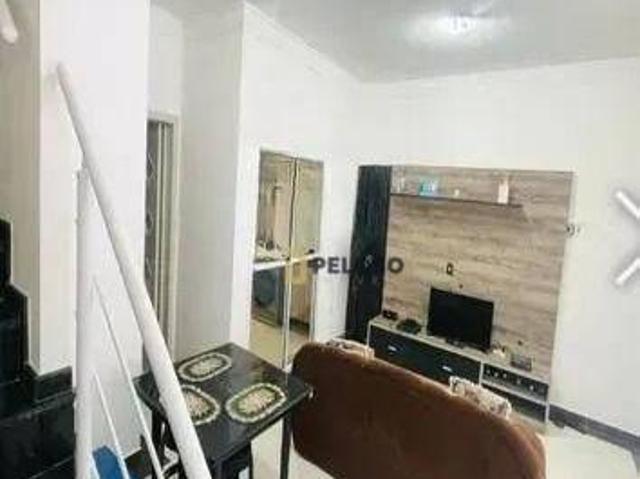 Sobrado à venda, 120 m² por R$ 650.000,00 Vila Mazzei São Paulo/SP