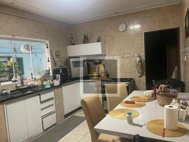 Sobrado à venda, 120 m² por R$ 650.000,00 Residencial União São José dos Campos/SP