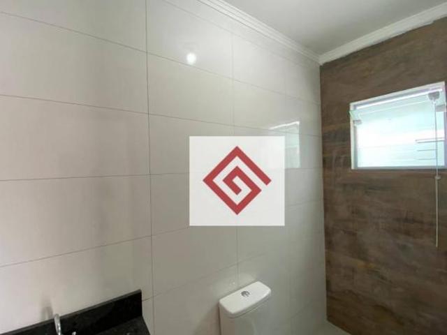 Sobrado à venda, 120 m² por R$ 660.000,00 Vila Curuçá Santo André/SP