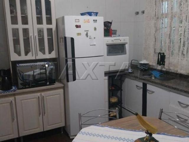 Sobrado a venda 120m² com 3 dormitórios, 2 banheiros,1 vaga, bairro Vila Guilherme