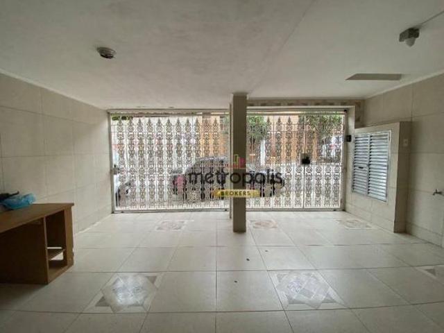 Sobrado à venda, 121 m² por R$ 850.000,00 Vila Bela São Paulo/SP