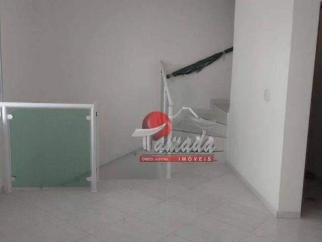 Sobrado à venda, 122 m² por R$ 650.000,00 Vila Granada São Paulo/SP
