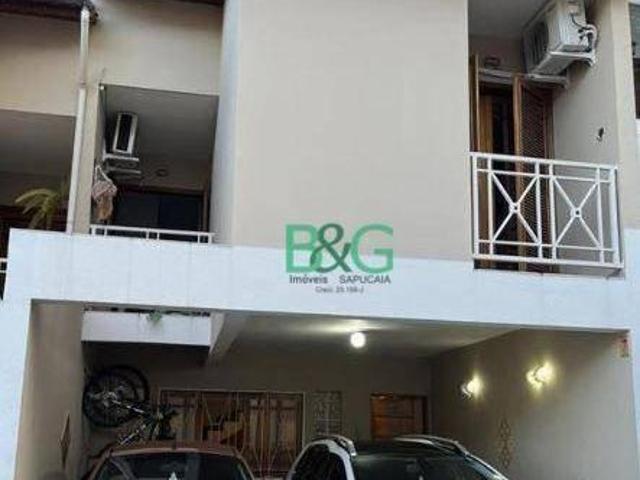 Sobrado à venda, 123 m² por R$ 627.659,68 Vila Mazzei São Paulo/SP