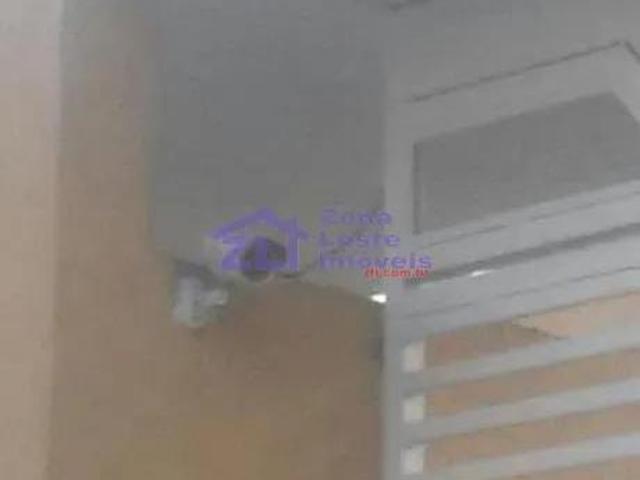 Sobrado à venda, 135 m² por R$ 550.000,00 Vila Esperança São Paulo/SP