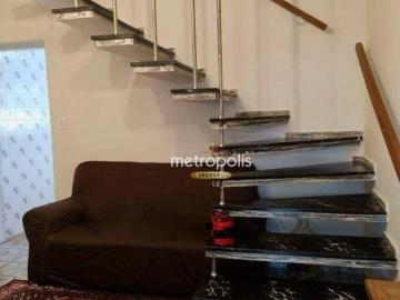 Sobrado à venda, 135 m² por R$ 660.000,00 Vila Prudente Zona Leste São Paulo/SP