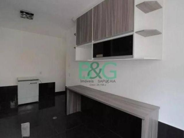 Sobrado à venda, 135 m² por R$ 814.000,00 Freguesia do Ó São Paulo/SP