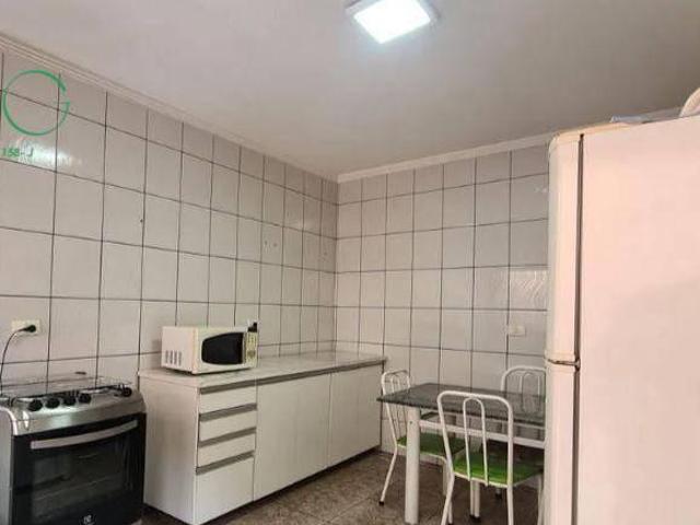 Sobrado à venda, 135 m² por R$ 834.000,00 Chácara Belenzinho São Paulo/SP
