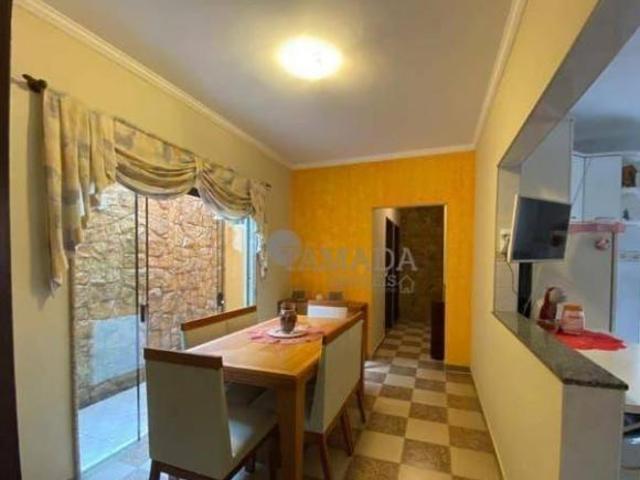 Sobrado à venda, 135 m² por R$ 850.000,00 Itaquera São Paulo/SP