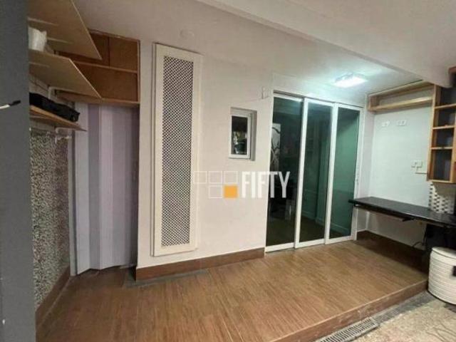 Sobrado à venda, 136 m² por R$ 954.000,00 Brooklin São Paulo/SP