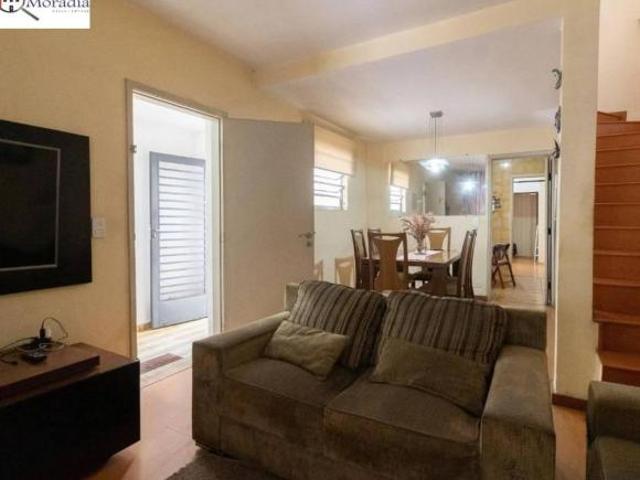Sobrado à venda, 137 m² por R$ 484.000,00 Butantã São Paulo/SP
