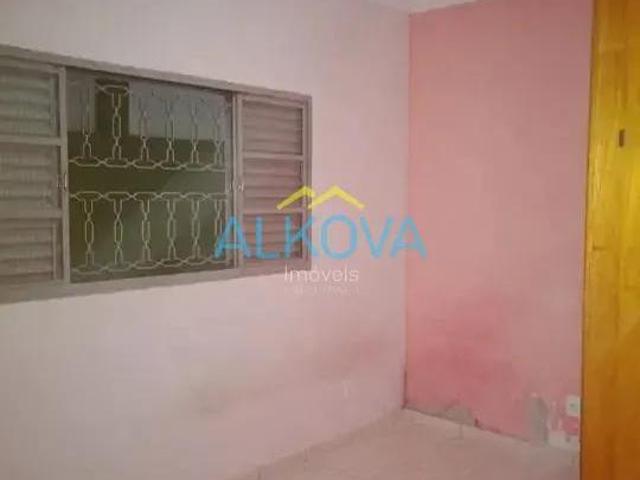 Sobrado à venda, 137 m² por R$ 552.000,00 Residencial União São José dos Campos/SP
