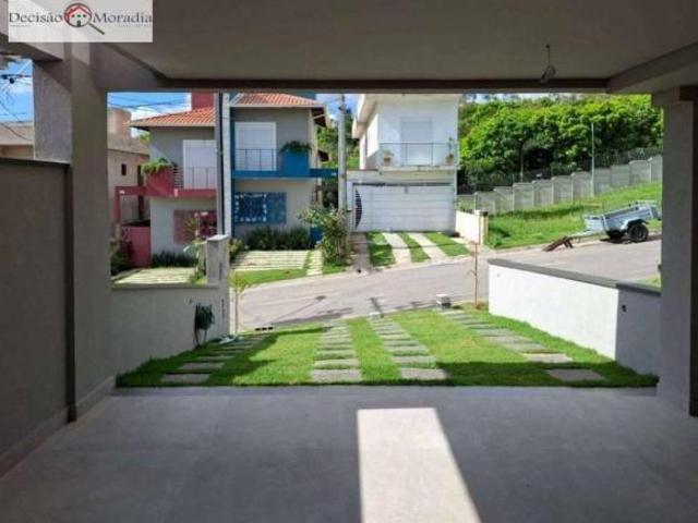 Sobrado à venda, 137 m² por R$ 849.000,00 Granja Viana Cotia/SP