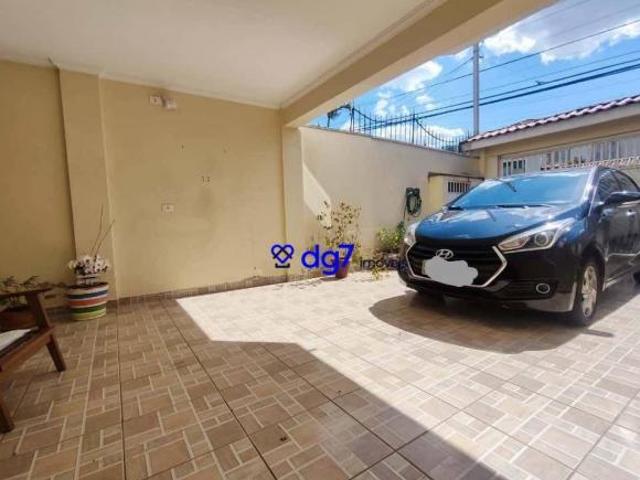 Sobrado à venda, 137 m² por R$ 890.000,00 Butantã São Paulo/SP