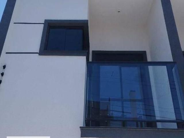 Sobrado à venda, 138 m² por R$ 729.000,00 Jardim Maristela São Paulo/SP