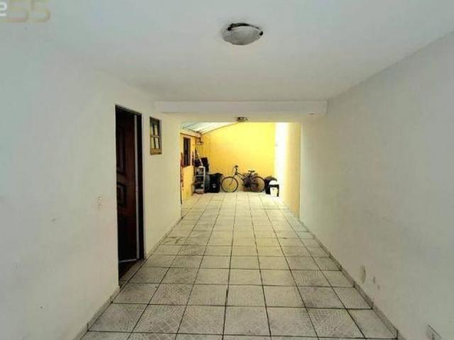 Sobrado à venda, 138 m² por R$ 789.000,00 Xaxim Curitiba/PR